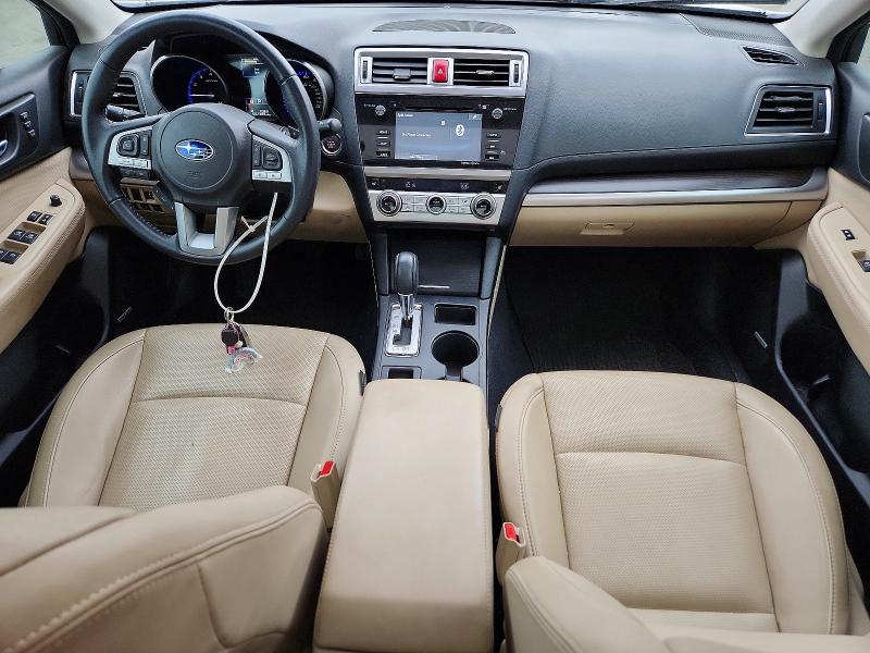 Aukcja sprzedaży 2017 Subaru Legacy, vin: 4S3BNEN66H3022888, numer aukcji: 58737846