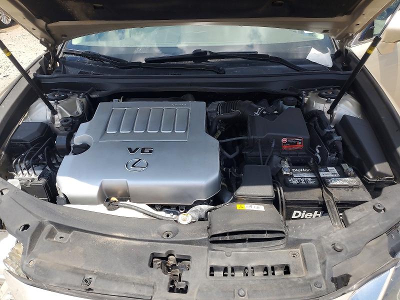 Продажа на аукционе авто 2017 Lexus Es, vin: 58ABK1GGXHU061683, номер лота: 58922746