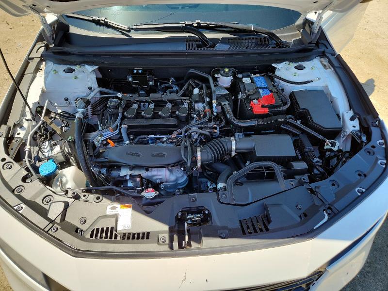 Продаж на аукціоні авто 2026 Honda Accord, vin: 1HGCY1F46TA010795, номер лоту: 57860646