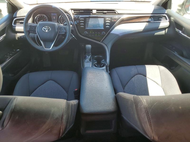 Aukcja sprzedaży 2018 Toyota Camry, vin: 4T1B11HKXJU501498, numer aukcji: 57395546