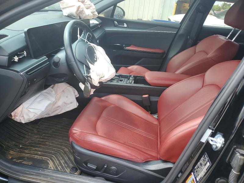 Aukcja sprzedaży 2025 Kia K5, vin: KNAG64J70S5393968, numer aukcji: 58826906