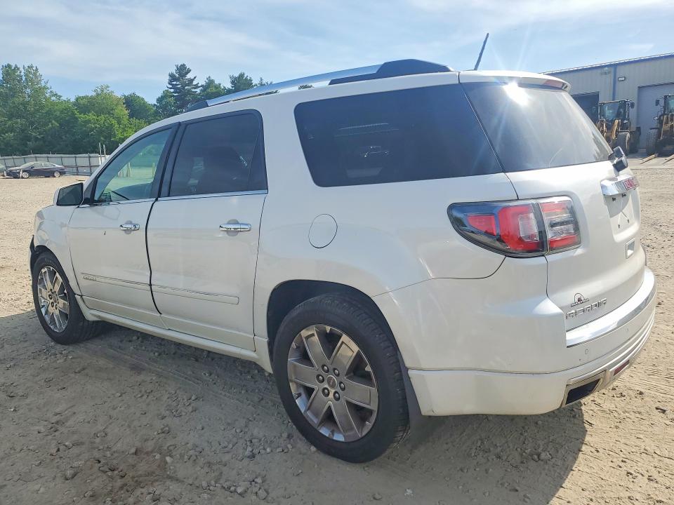 2016 Gmc Acadia მანქანა იყიდება აუქციონზე, vin: 1GKKVTKD5GJ173355, აუქციონის ნომერი: 56143156