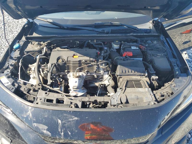 Aukcja sprzedaży 2022 Honda Civic, vin: 2HGFE2F54NH531653, numer aukcji: 58939746