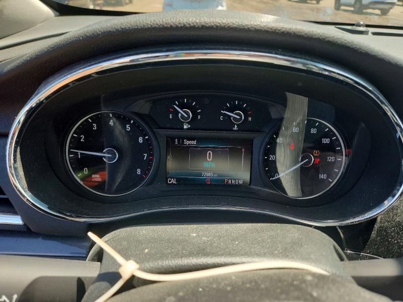 Aukcja sprzedaży 2019 Buick Encore, vin: KL4CJASB7KB883157, numer aukcji: 56716716