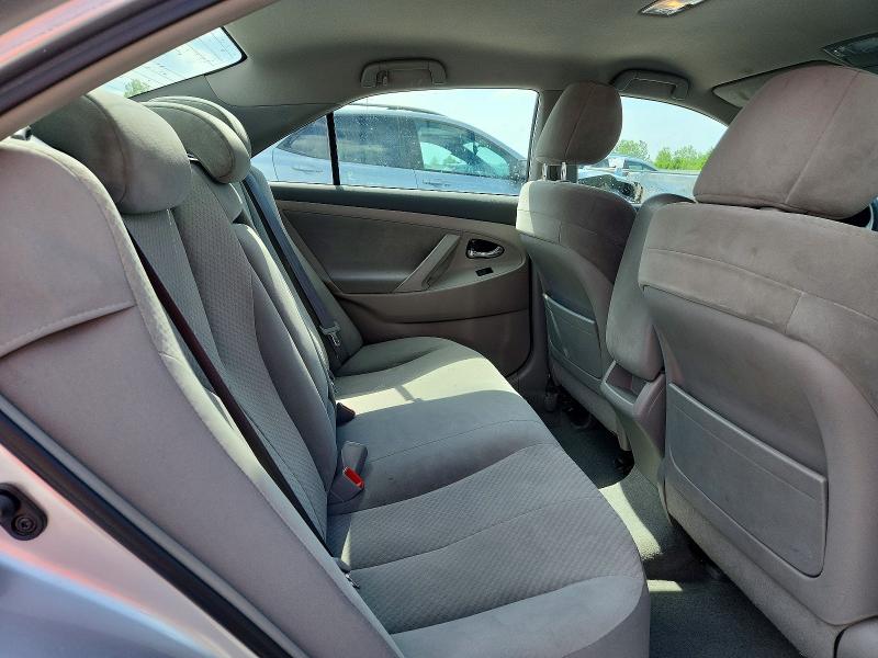 Aukcja sprzedaży 2008 Toyota Camry, vin: 4T1BE46K68U201329, numer aukcji: 54909886