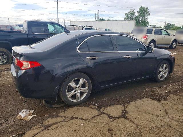 Продажа на аукционе авто 2013 Acura Tsx, vin: JH4CU2F62DC006281, номер лота: 57075786