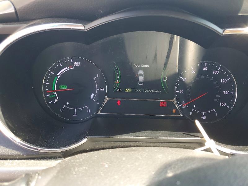 Продажа на аукционе авто 2013 Kia Optima, vin: KNAGM4AD5D5060597, номер лота: 57864616