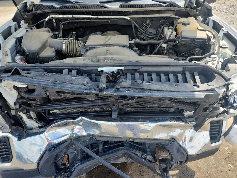 Продажа на аукционе авто 2023 Gmc Sierra, vin: 1GT49LE75PF121113, номер лота: 55514586
