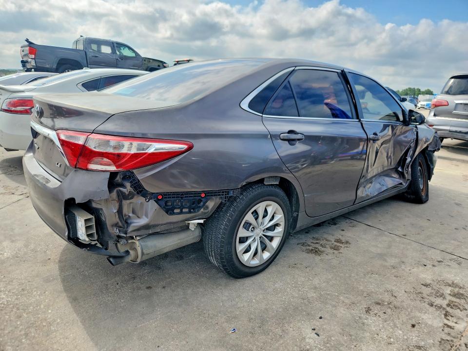 Aukcja sprzedaży 2017 Toyota Camry, vin: 4T1BF1FK5HU619957, numer aukcji: 57397456