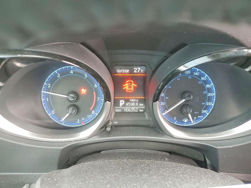 Продажа на аукционе авто 2015 Toyota Corolla, vin: 2T1BURHE3FC477683, номер лота: 56682396