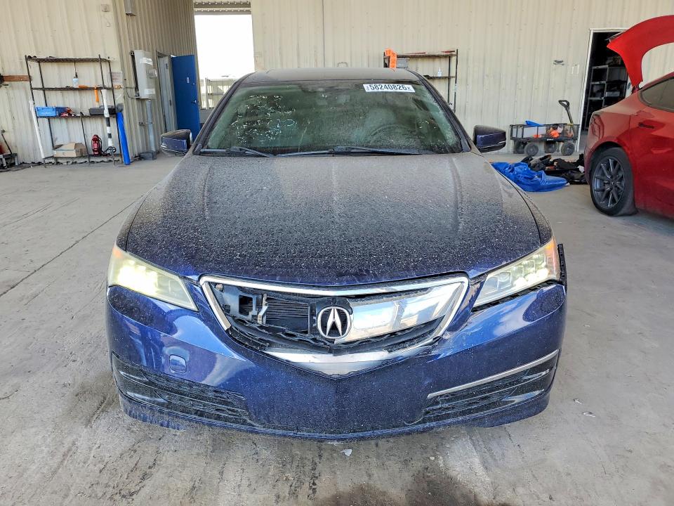 Aukcja sprzedaży 2015 Acura Tlx, vin: 19UUB2F58FA000990, numer aukcji: 58240826
