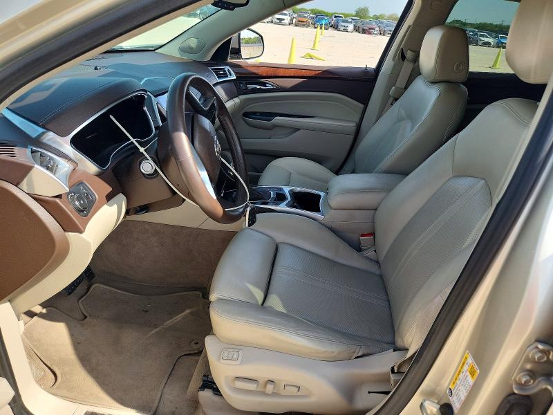 Продажа на аукционе авто 2015 Cadillac Srx, vin: 3GYFNCE3XFS514160, номер лота: 73342165