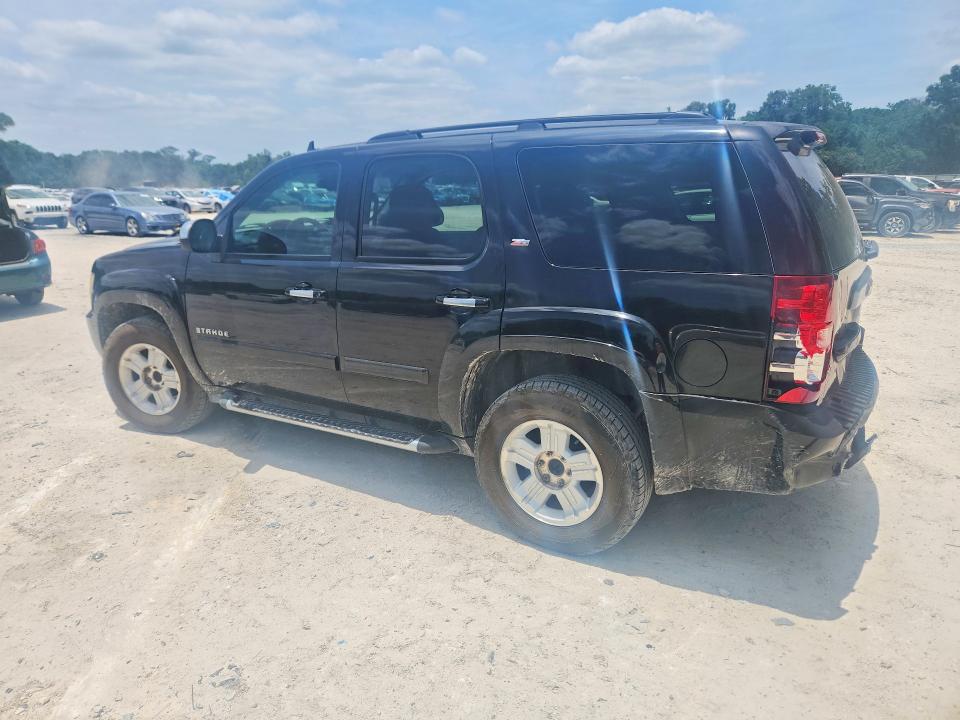 Продажа на аукционе авто 2007 Chevrolet Tahoe, vin: 1GNFC13057R424354, номер лота: 55963746