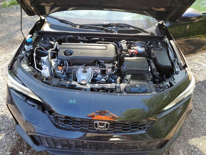 Aukcja sprzedaży 2026 Honda Civic, vin: 2HGFE2F28TH110909, numer aukcji: 53397326