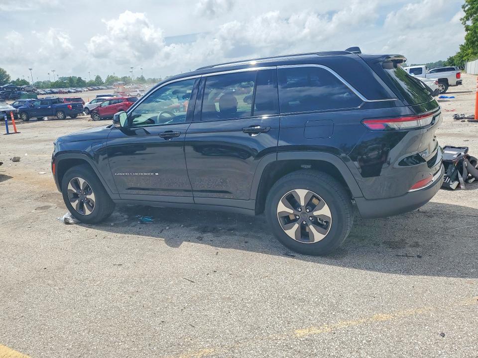 Продажа на аукционе авто 2022 Jeep Grand Cherokee, vin: 1C4RJYB69N8721382, номер лота: 56043256
