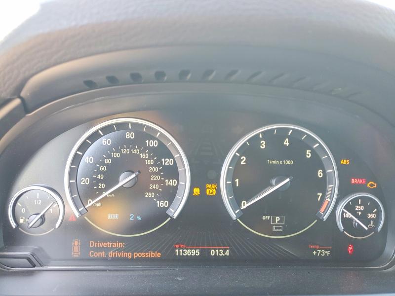 Продажа на аукционе авто 2017 Bmw X5, vin: 5UXKT0C55H0S80614, номер лота: 57542596