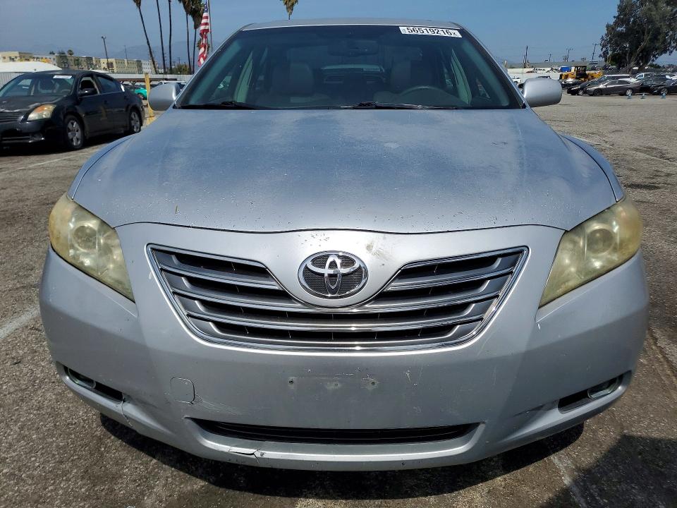 Продаж на аукціоні авто 2007 Toyota Camry, vin: JTNBB46K673035617, номер лоту: 56519216