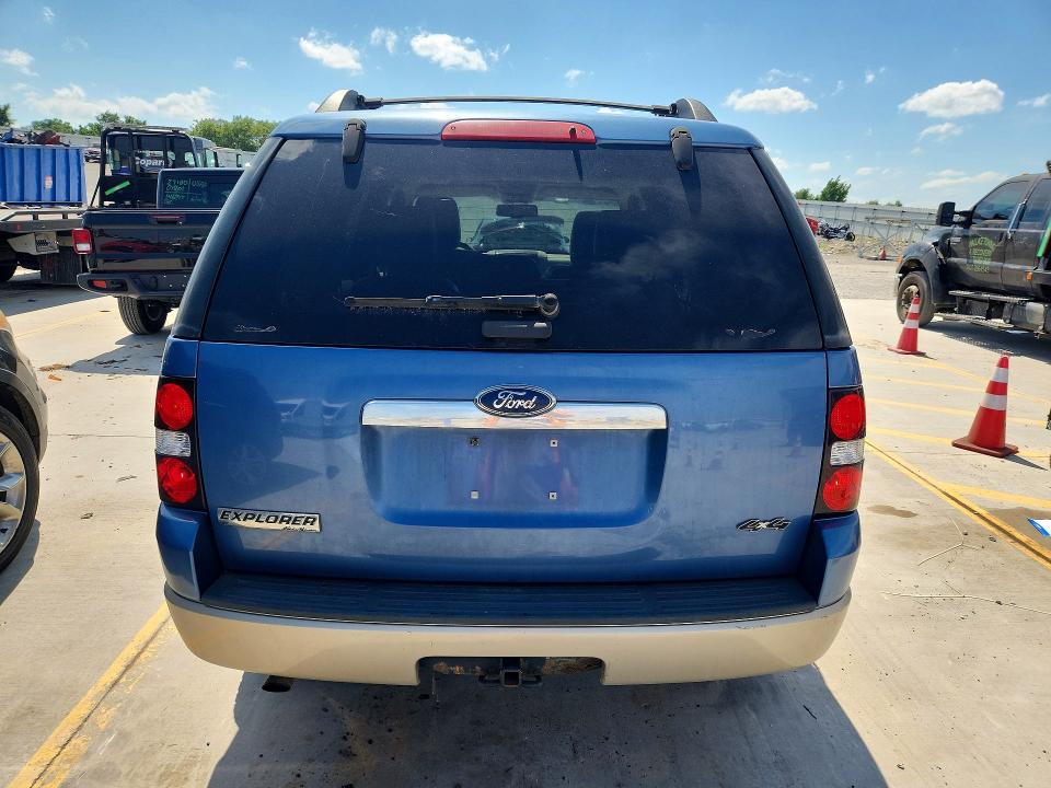 Aukcja sprzedaży 2009 Ford Explorer, vin: 1FMEU74E99UA42015, numer aukcji: 57947696