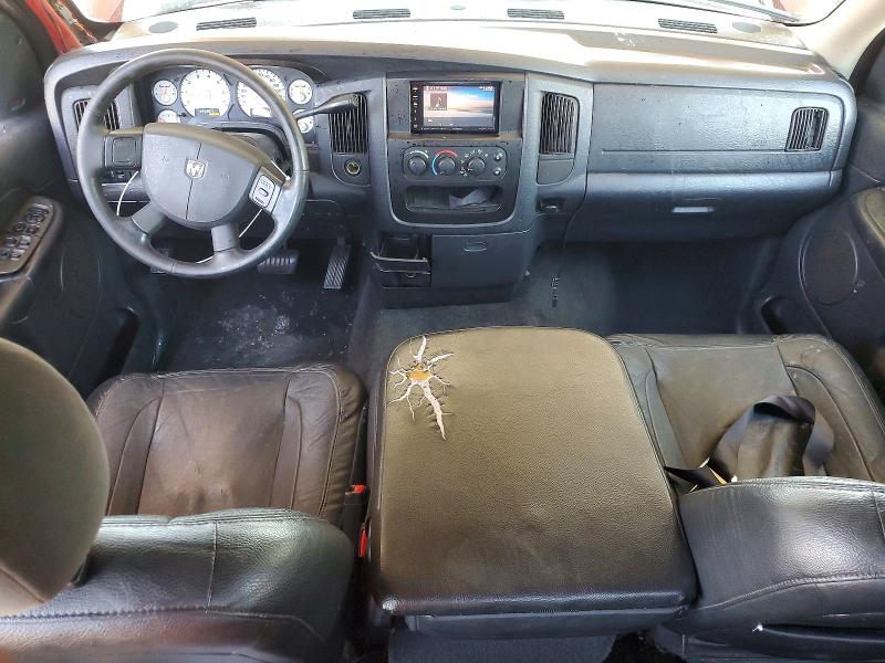 56145056 :رقم المزاد ، 1D7HA18D45J518326 vin ، 2005 Dodge Ram 1500 مزاد بيع