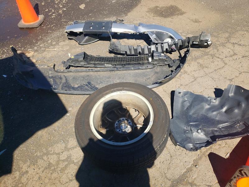 Aukcja sprzedaży 2018 Jeep Cherokee, vin: 1C4PJMLXXJD550604, numer aukcji: 55708596