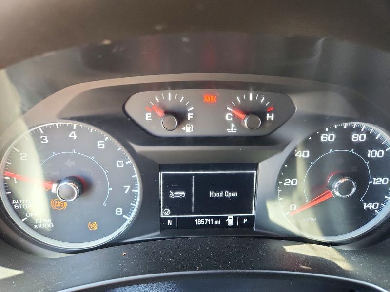 Aukcja sprzedaży 2018 Gmc Terrain, vin: 3GKALTEV2JL407991, numer aukcji: 55996436