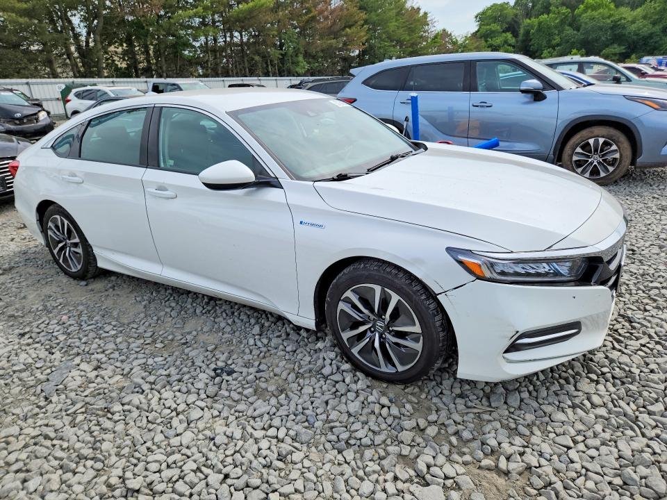 Aukcja sprzedaży 2020 Honda Accord, vin: 1HGCV3F10LA002170, numer aukcji: 57246746