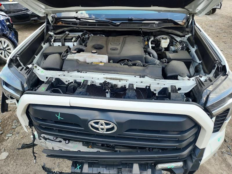 Aukcja sprzedaży 2025 Toyota Tundra, vin: 5TFLA5DA1SX293055, numer aukcji: 55143776