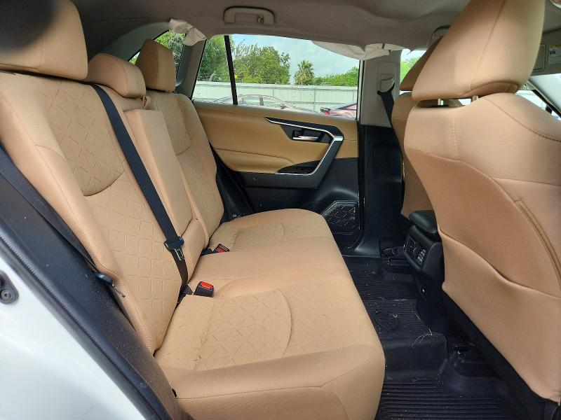 Aukcja sprzedaży 2021 Toyota Rav4, vin: 2T3W1RFV5MW178907, numer aukcji: 58648856