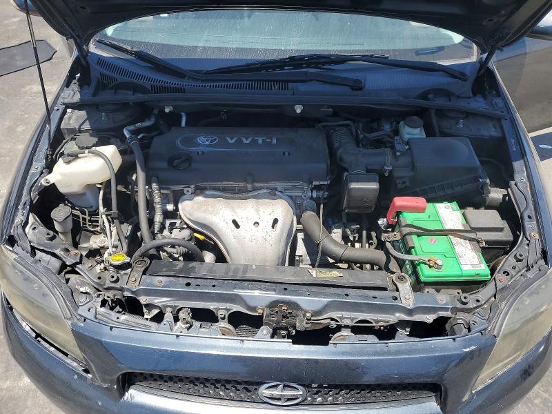 2008 Scion Tc მანქანა იყიდება აუქციონზე, vin: JTKDE167580254742, აუქციონის ნომერი: 58042086