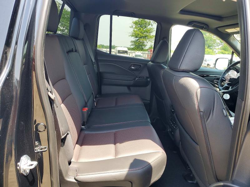 Aukcja sprzedaży 2025 Honda Ridgeline, vin: 5FPYK3F81SB045259, numer aukcji: 59004386