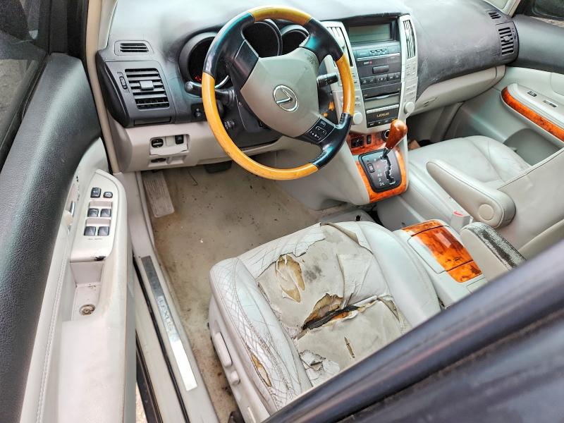 Продажа на аукционе авто 2009 Lexus Rx, vin: 2T2HK31U89C096751, номер лота: 58022926