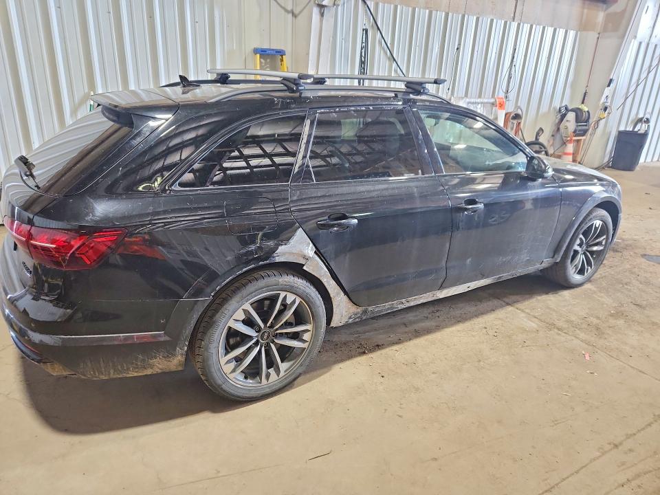 Продажа на аукционе авто 2023 Audi A4 Allroad, vin: WA19AAF40PA023670, номер лота: 56084076