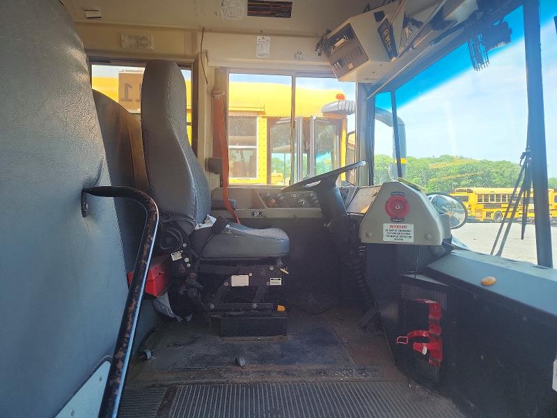 Продаж на аукціоні авто 2015 Ic Corporation Re Series School, vin: 4DRBWAAN7FB719567, номер лоту: 47118716