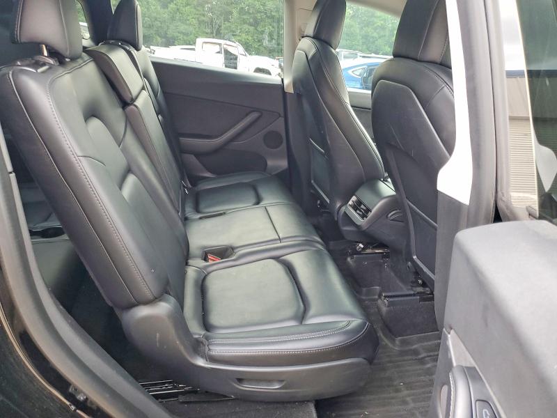 Aukcja sprzedaży 2022 Tesla Model Y, vin: 7SAYGAEE4NF365043, numer aukcji: 55537836