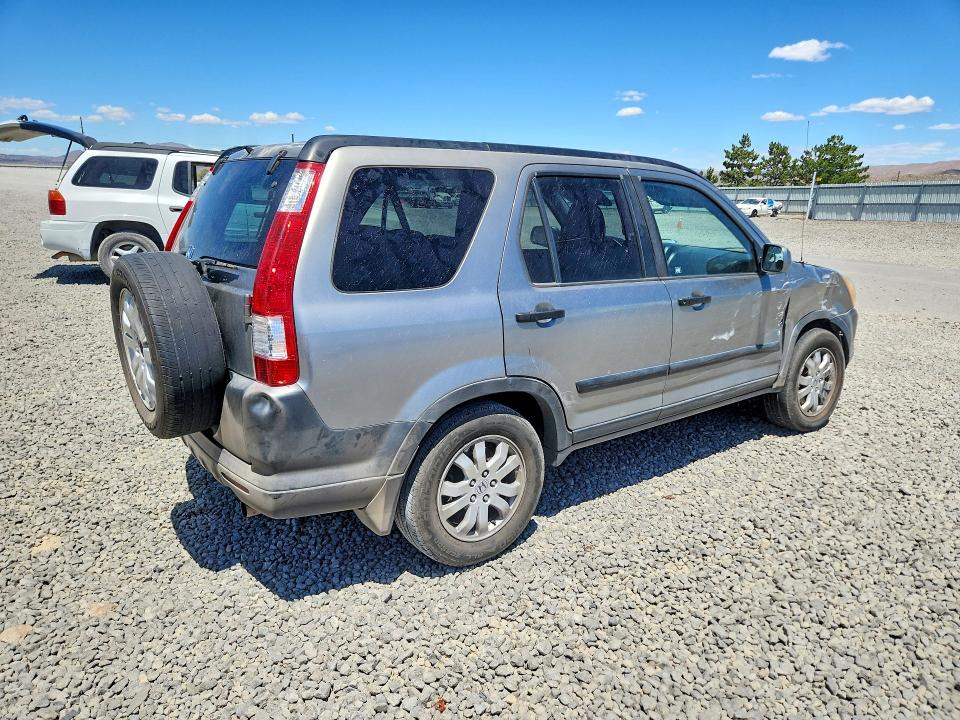 Aukcja sprzedaży 2006 Honda Cr-v, vin: JHLRD78866C038759, numer aukcji: 58553626