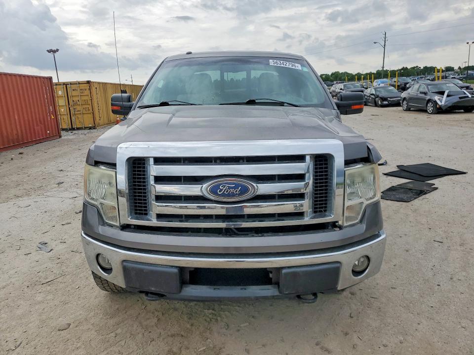 Продаж на аукціоні авто 2010 Ford F150, vin: 1FTEW1E87AFD85175, номер лоту: 56342796