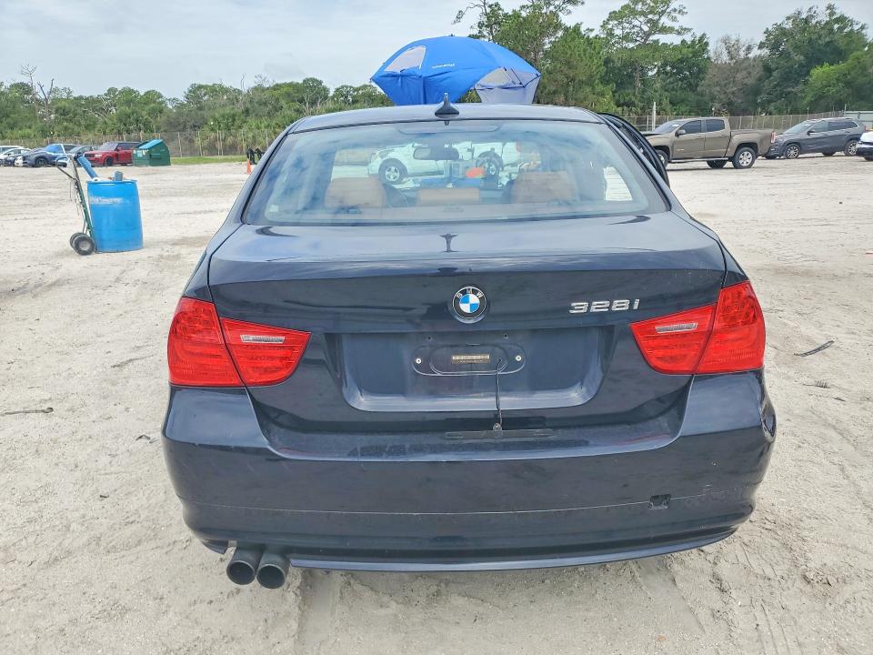 Aukcja sprzedaży 2010 Bmw 328, vin: WBAPH7G51ANM51490, numer aukcji: 54587586
