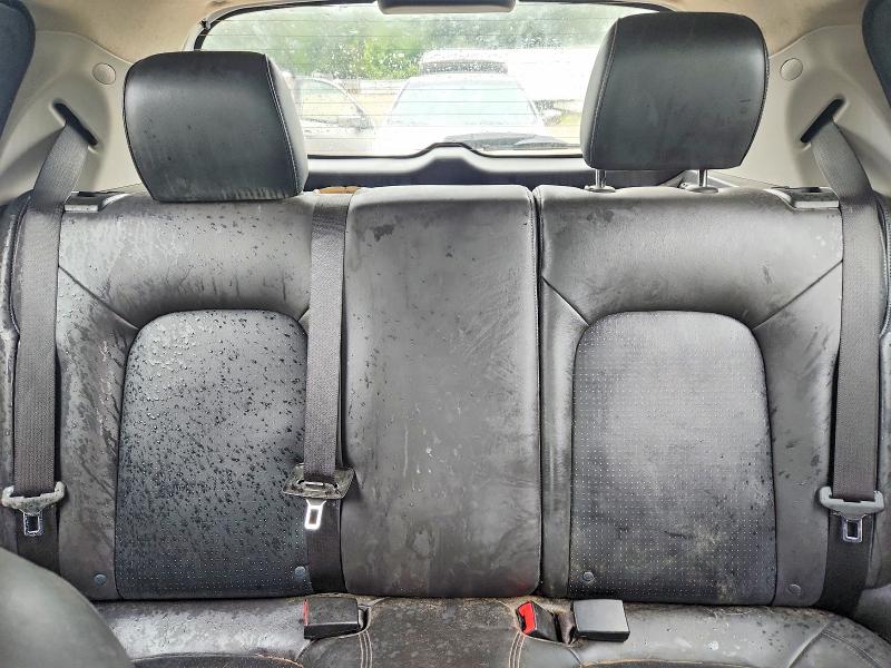 Aukcja sprzedaży 2015 Chevrolet Sonic, vin: 1G1JE6SB5F4212040, numer aukcji: 58289906