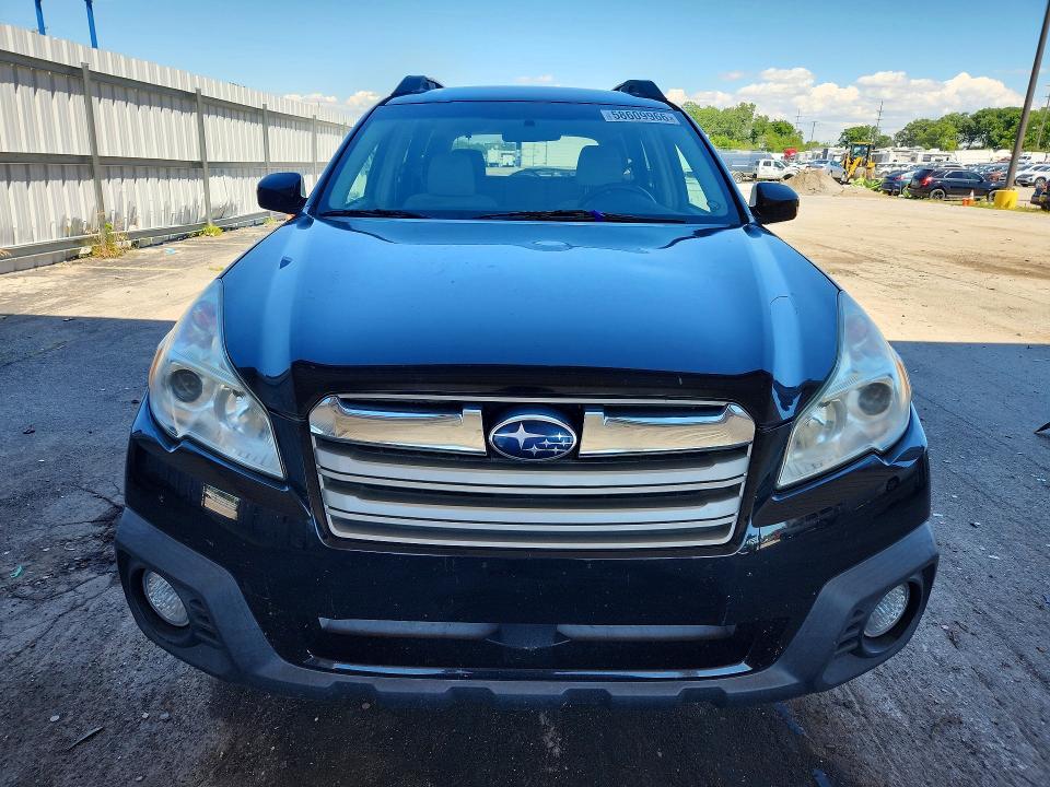 Aukcja sprzedaży 2013 Subaru Outback, vin: 4S4BRCBC3D3261582, numer aukcji: 58609966
