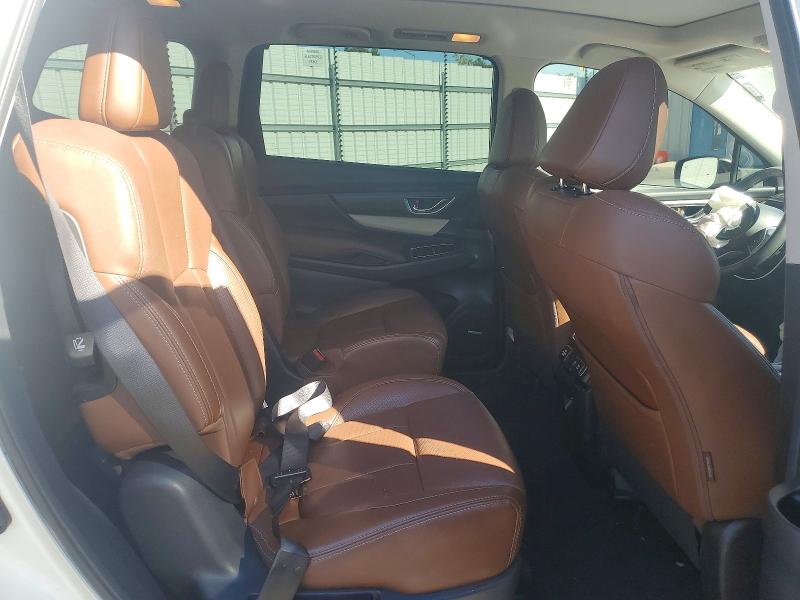 Aukcja sprzedaży 2022 Subaru Ascent, vin: 4S4WMARD6N3431910, numer aukcji: 55550576