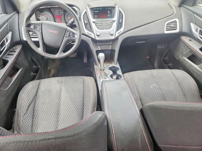 Aukcja sprzedaży 2015 Gmc Terrain, vin: 2GKALMEK9F6267185, numer aukcji: 57576056