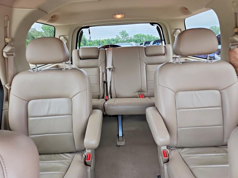 Aukcja sprzedaży 2006 Ford Expedition, vin: 1FMFU19566LA09825, numer aukcji: 56305066