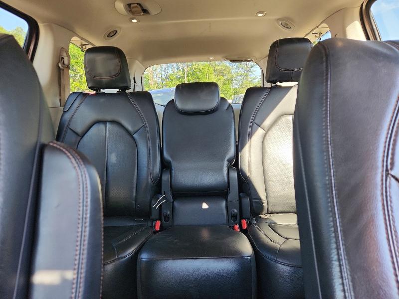 Aukcja sprzedaży 2018 Chrysler Pacifica, vin: 2C4RC1BG6JR291724, numer aukcji: 56823056