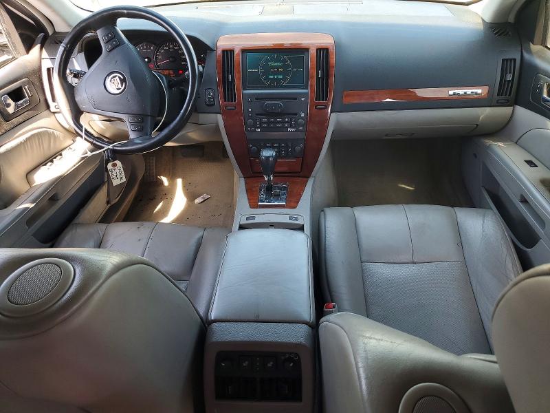 Продажа на аукционе авто 2006 Cadillac Sts, vin: 1G6DC67AX60168704, номер лота: 55532236