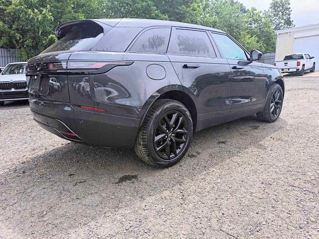 2026 Land Rover Range Rover Velar მანქანა იყიდება აუქციონზე, vin: SALYJ2EX1TA831919, აუქციონის ნომერი: 55641796