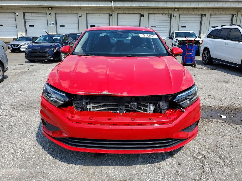 Продаж на аукціоні авто 2019 Volkswagen Jetta, vin: 3VWN57BU9KM020132, номер лоту: 59162426