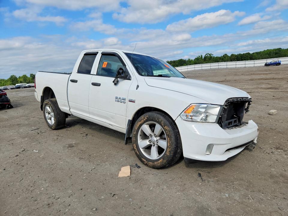 Aukcja sprzedaży 2015 Ram 1500, vin: 1C6RR7FT1FS751975, numer aukcji: 56344166