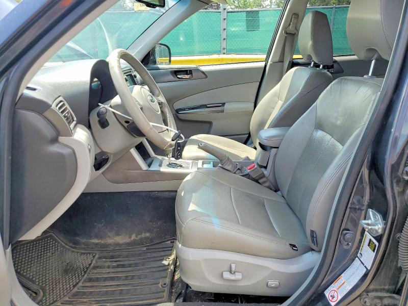 Продаж на аукціоні авто 2011 Subaru Forester, vin: JF2SHBEC1BH726469, номер лоту: 57190556