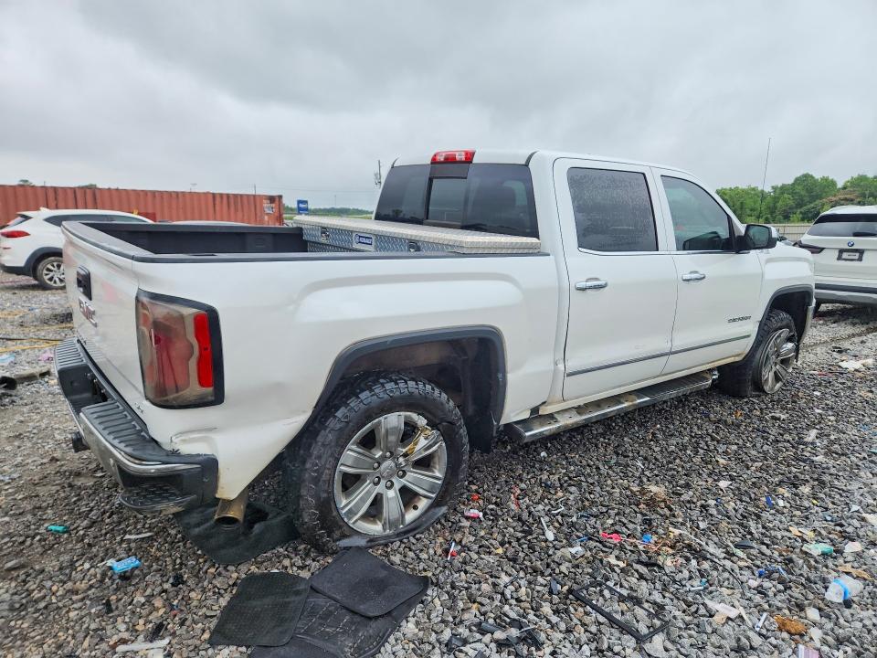Aukcja sprzedaży 2016 Gmc Sierra, vin: 3GTU2NEC7GG312575, numer aukcji: 57509316