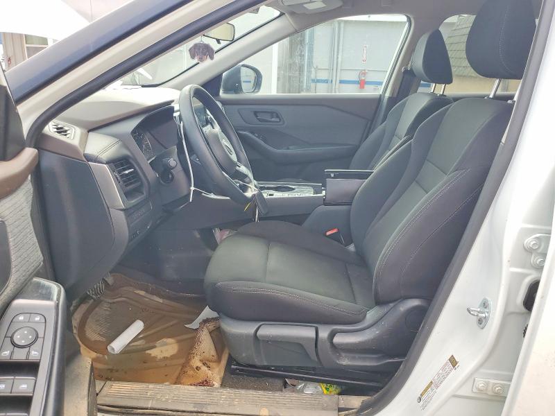 Продажа на аукционе авто 2023 Nissan Rogue, vin: 5N1BT3AA0PC859800, номер лота: 56901446